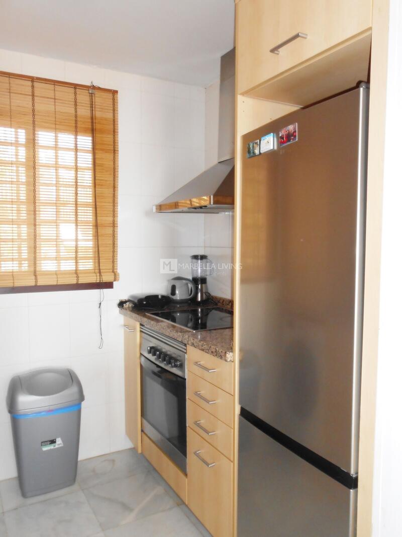 2 Cuarto Apartamento en venta