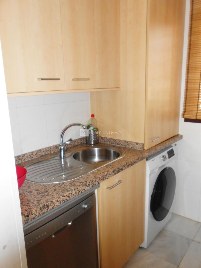 2 Cuarto Apartamento en venta