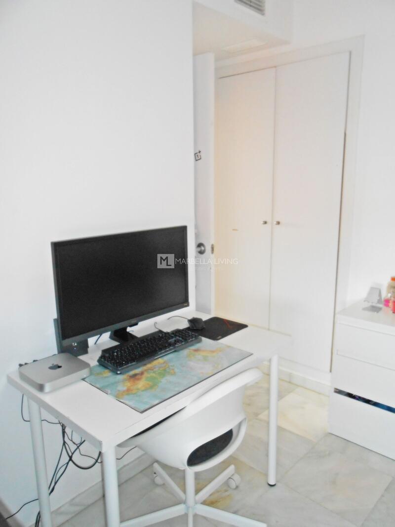 2 chambre Appartement à vendre