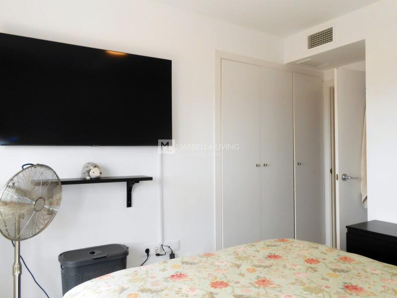 2 chambre Appartement à vendre