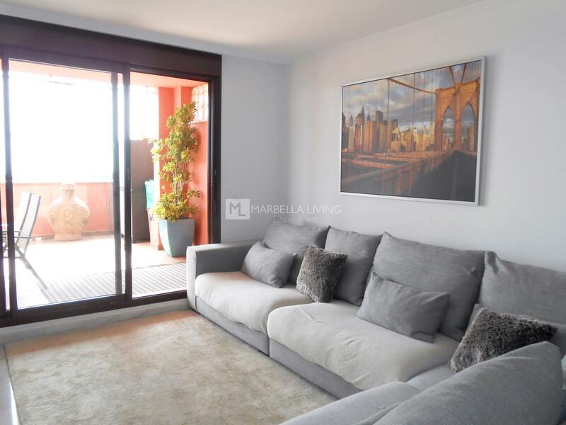 2 chambre Appartement à vendre