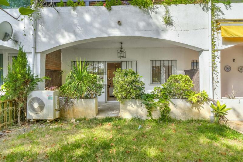 2 Cuarto Apartamento en venta