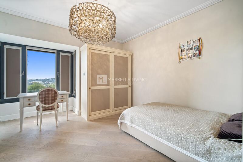 6 chambre Villa à vendre