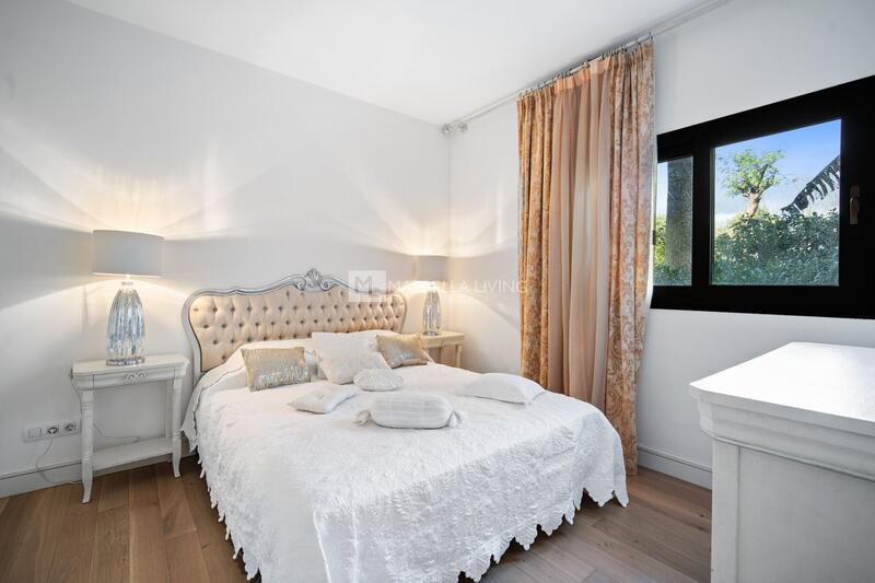 6 chambre Villa à vendre