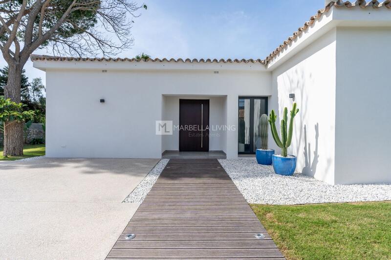 4 chambre Villa à vendre