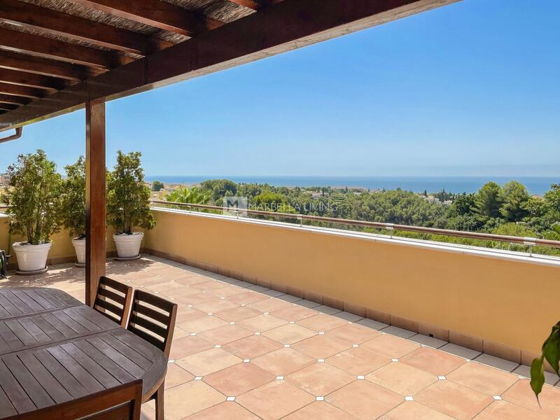 Apartment for sale in Golden Mile, Málaga