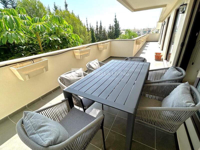 Appartement zu verkaufen in Estepona, Málaga