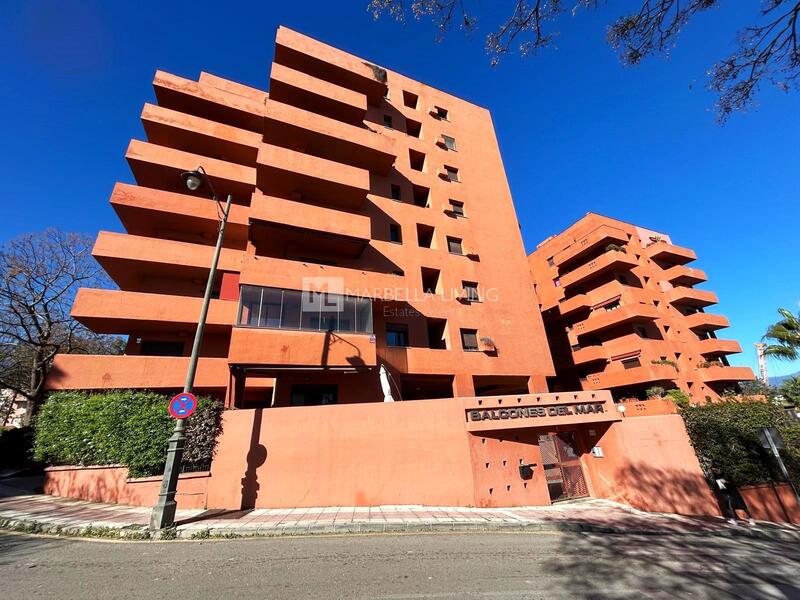 1 Cuarto Apartamento en venta