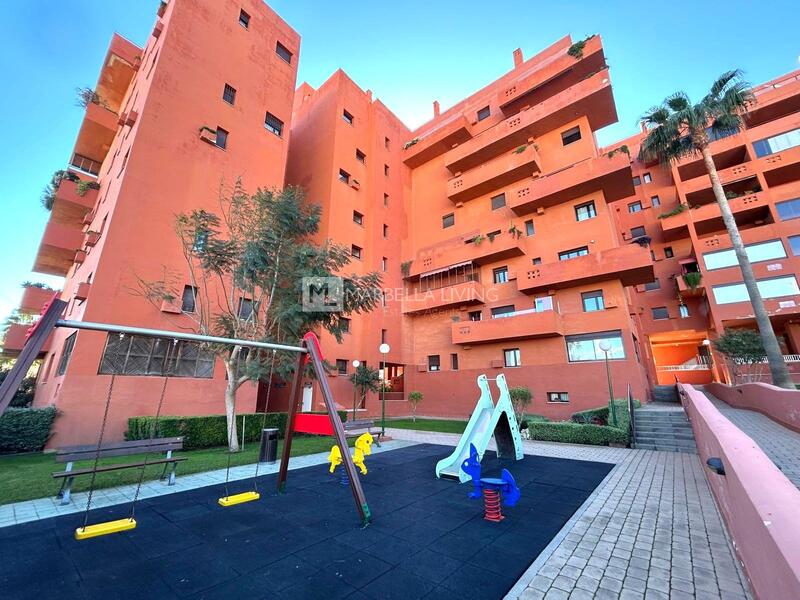 1 Cuarto Apartamento en venta