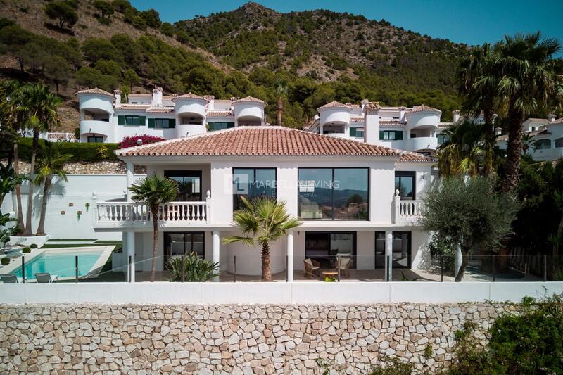 Villa à vendre dans Mijas Costa, Málaga