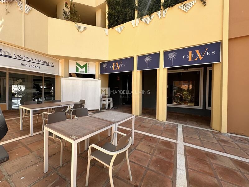 Local Comercial en venta