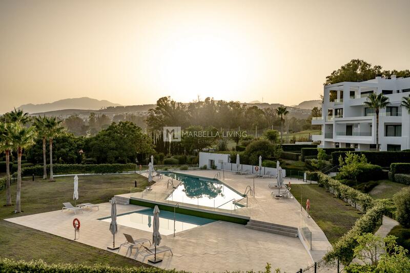 Appartement zu verkaufen in Estepona, Málaga