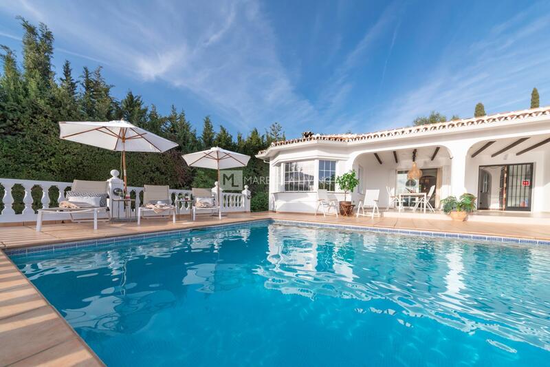 Villa à vendre dans Mijas Costa, Málaga