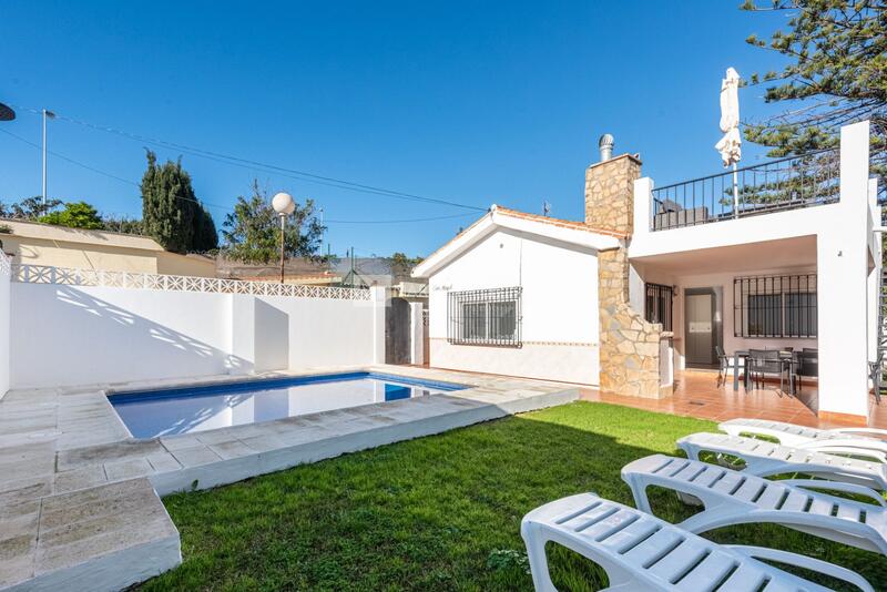 Villa à vendre dans Fuengirola, Málaga