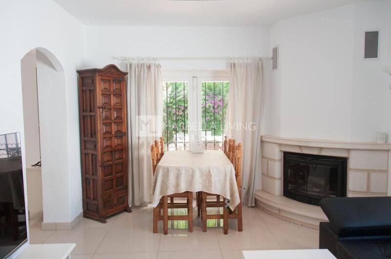 3 chambre Villa à vendre