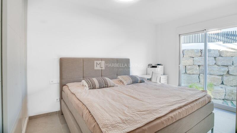 3 Schlafzimmer Duplex zu verkaufen