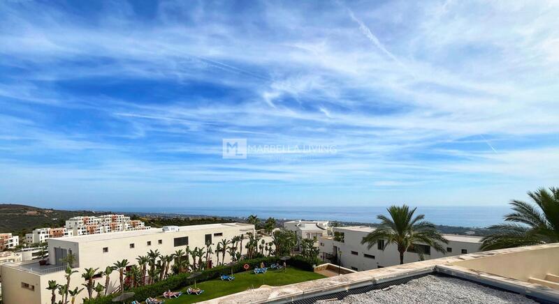 Appartement Te koop in Marbella del Este, Málaga