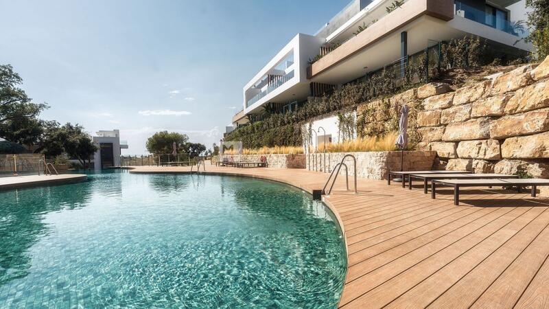 Appartement à vendre dans Marbella del Este, Málaga