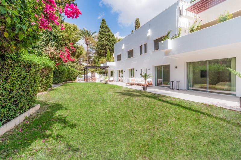 Apartment for sale in Golden Mile, Málaga