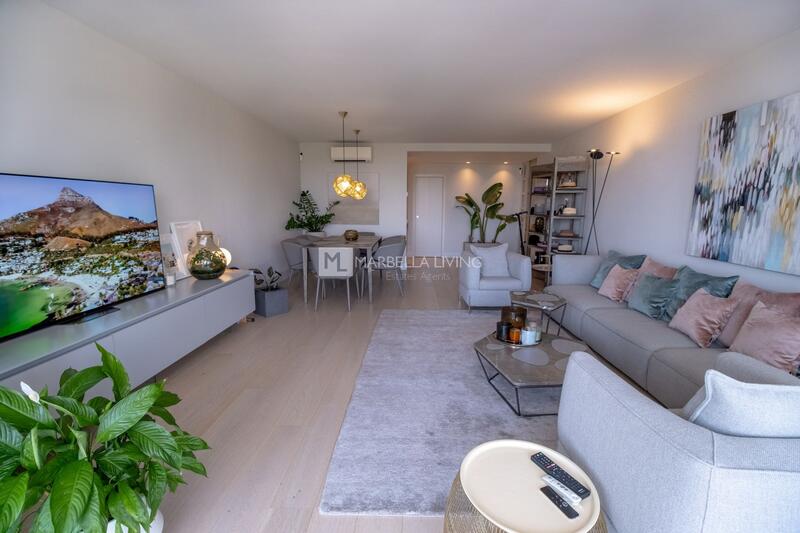 2 slaapkamer Appartement Te koop