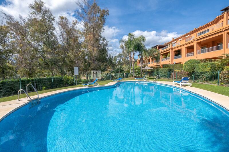 Appartement Te koop in Estepona, Málaga