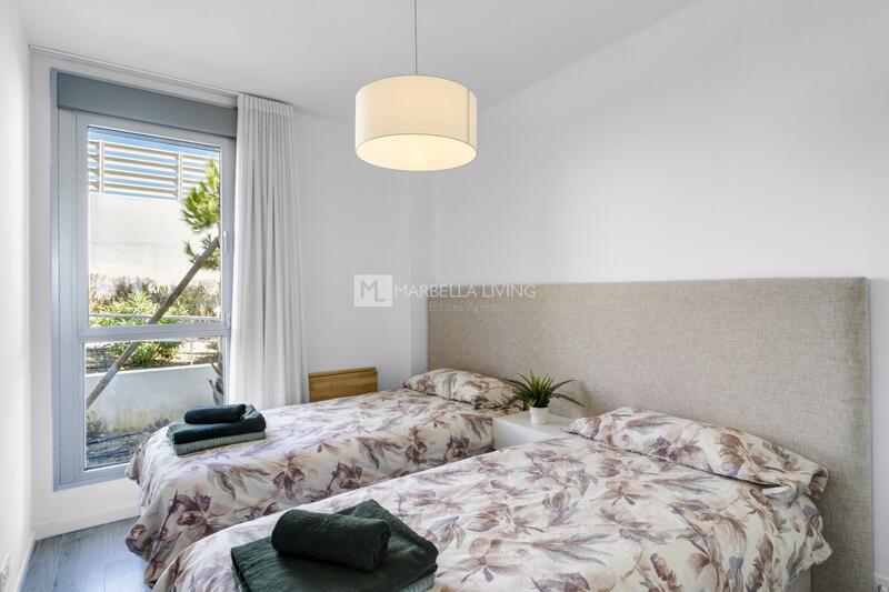 2 chambre Appartement à louer à court terme