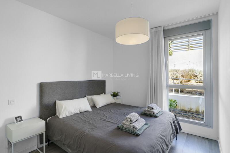 2 chambre Appartement à louer à court terme