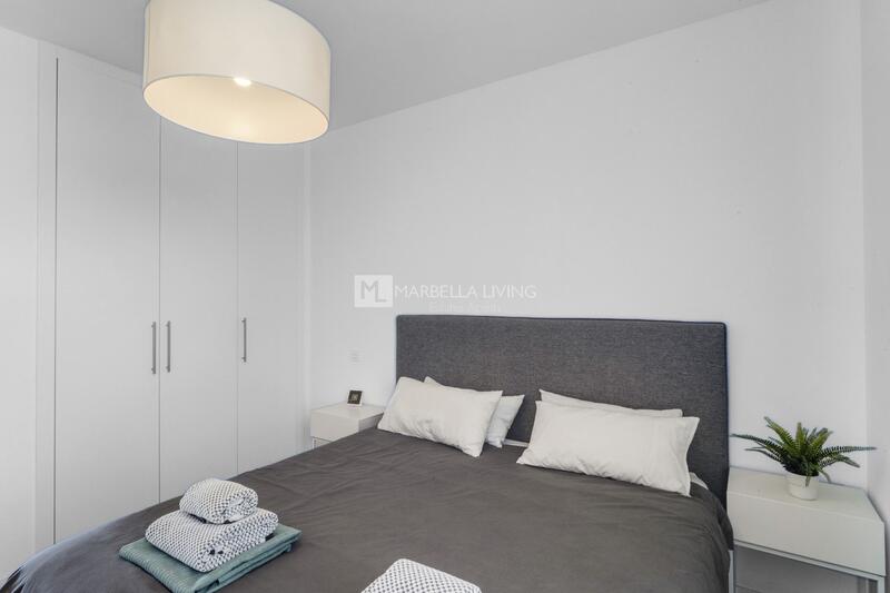 2 Schlafzimmer Appartement für Kurzzeitmiete