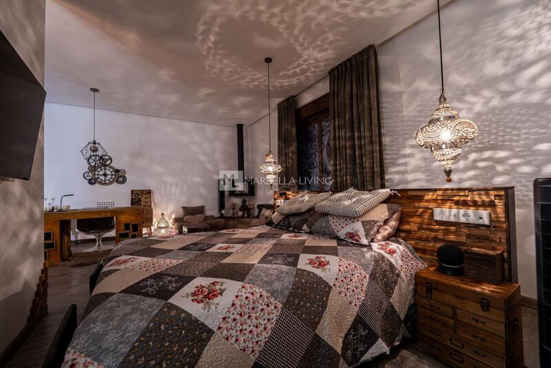 5 Schlafzimmer Villa zu verkaufen