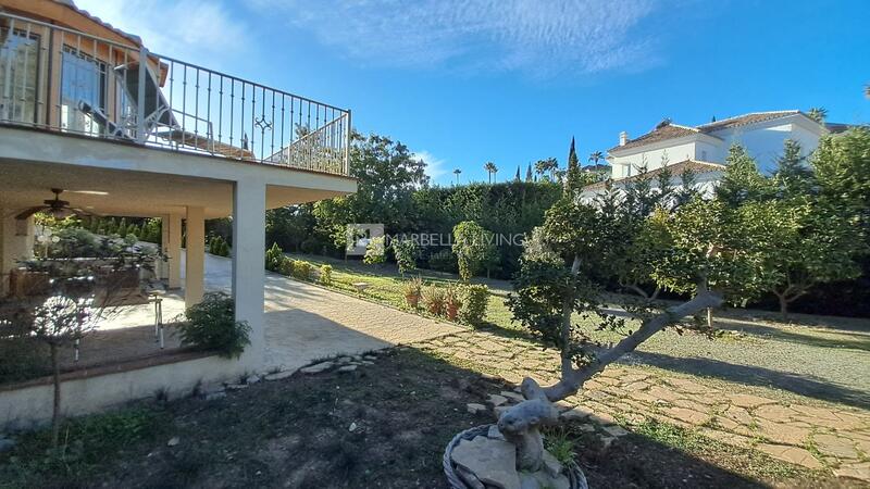 4 Schlafzimmer Villa zu verkaufen