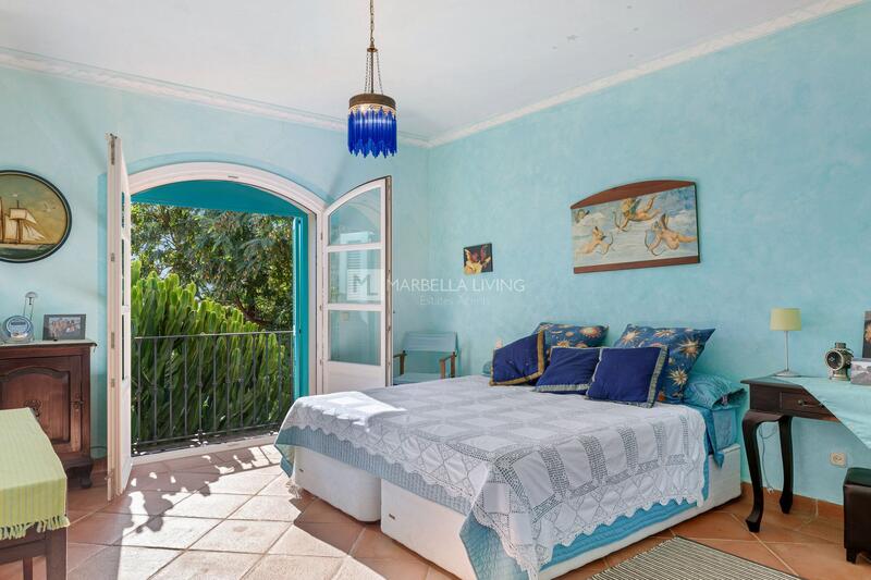 4 chambre Villa à vendre