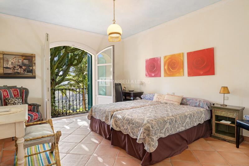 4 chambre Villa à vendre