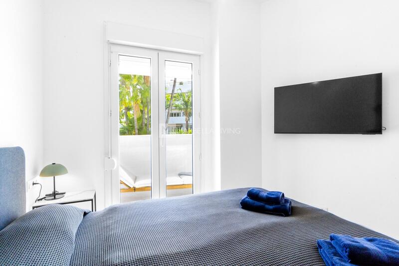 2 chambre Appartement à louer à court terme