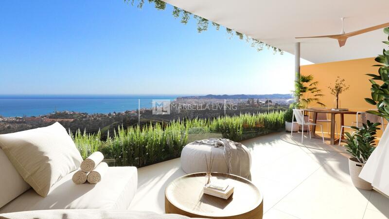 Apartment for sale in Fuengirola, Málaga