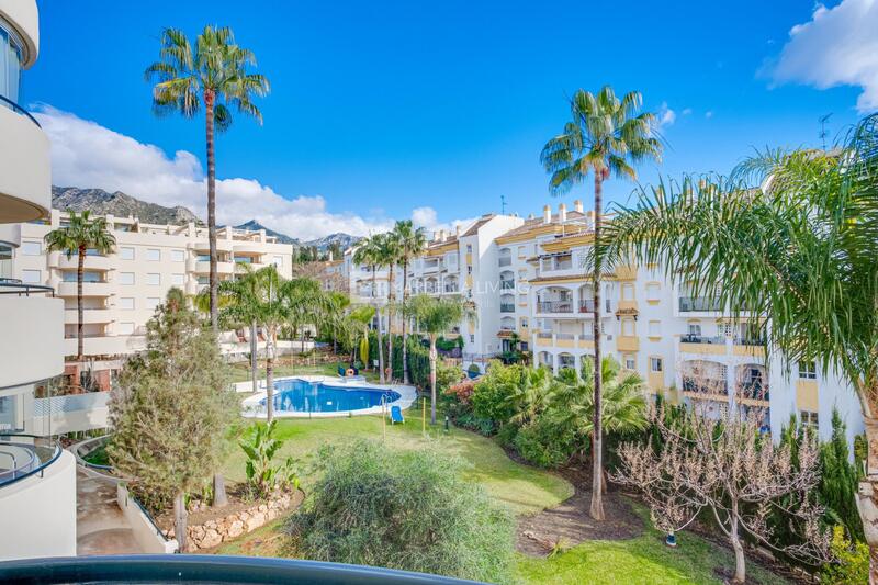 Appartement Te koop in Golden Mile, Málaga