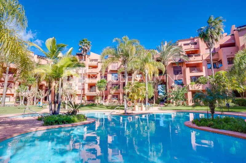 Appartement zu verkaufen in Marbella del Este, Málaga