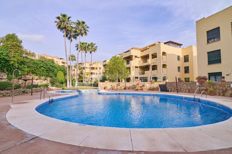 Appartement Te koop in Mijas Costa, Málaga