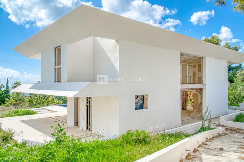 7 Cuarto Villa en venta