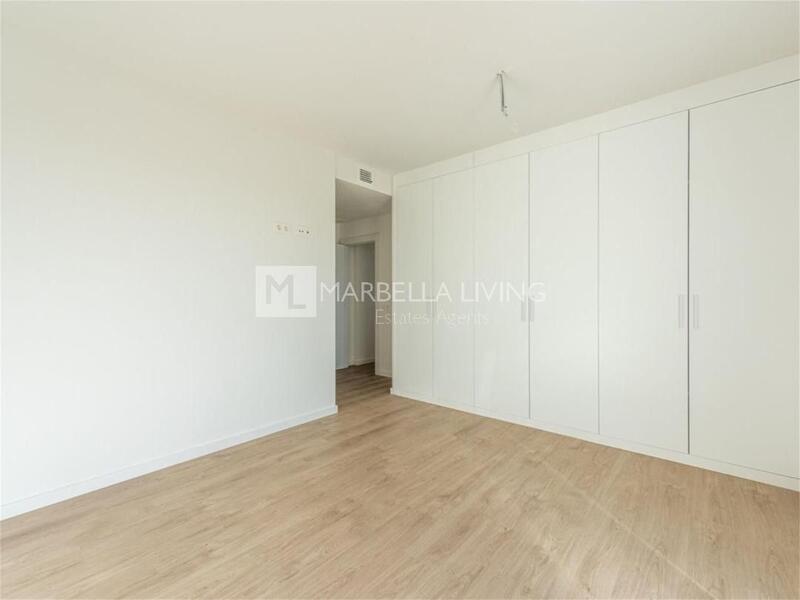 3 slaapkamer Appartement Te koop