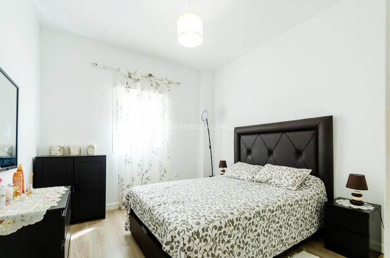 3 Cuarto Apartamento en venta