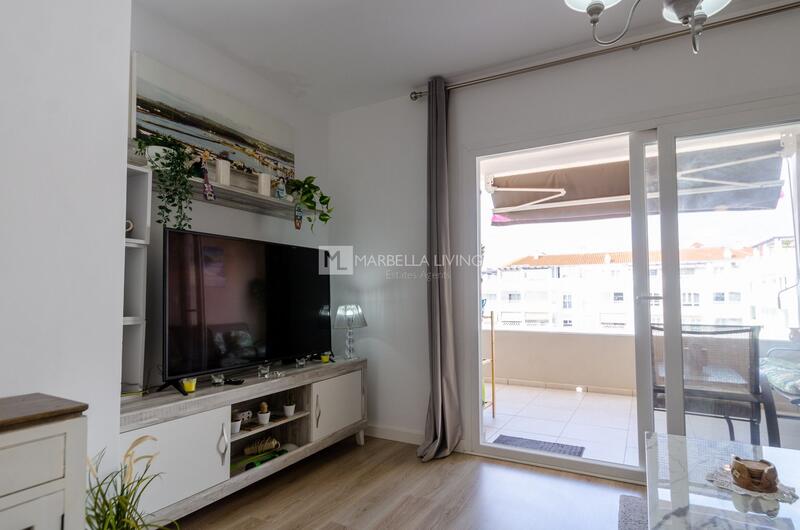 3 Cuarto Apartamento en venta