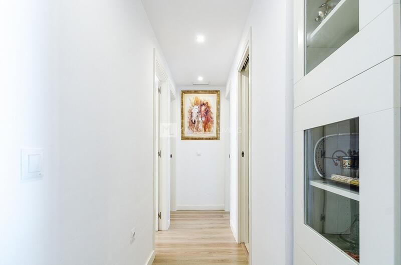 3 Cuarto Apartamento en venta