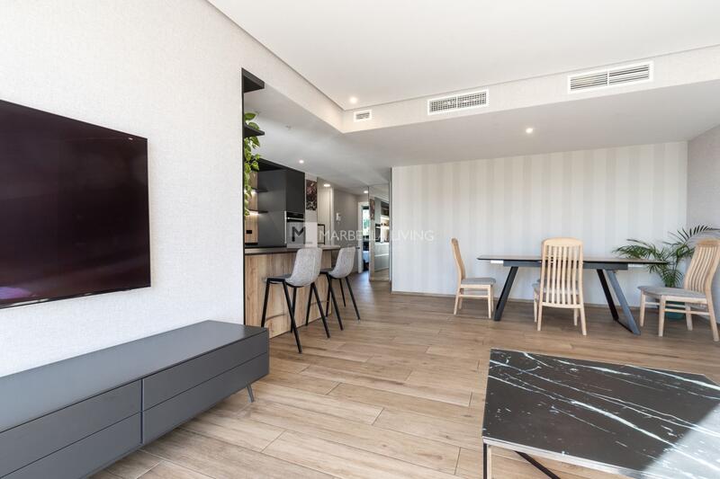 4 slaapkamer Appartement Te koop