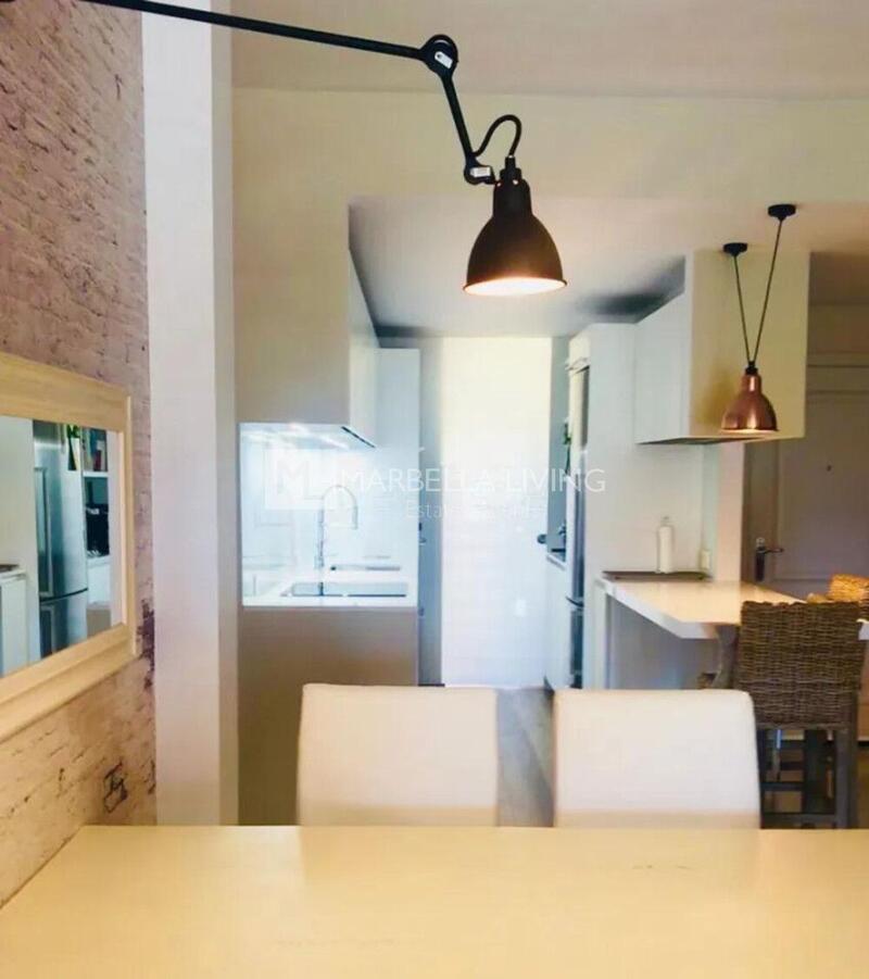 3 chambre Appartement à vendre