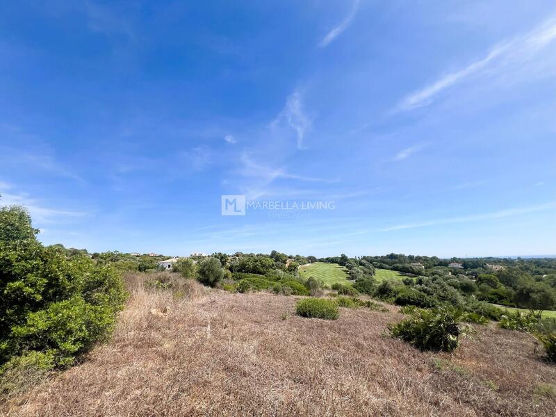 Terrain à vendre