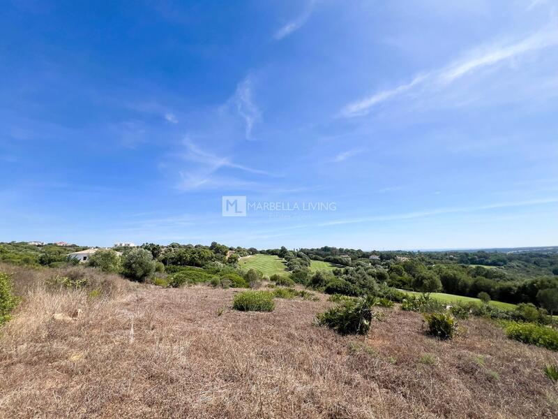 Terrain à vendre