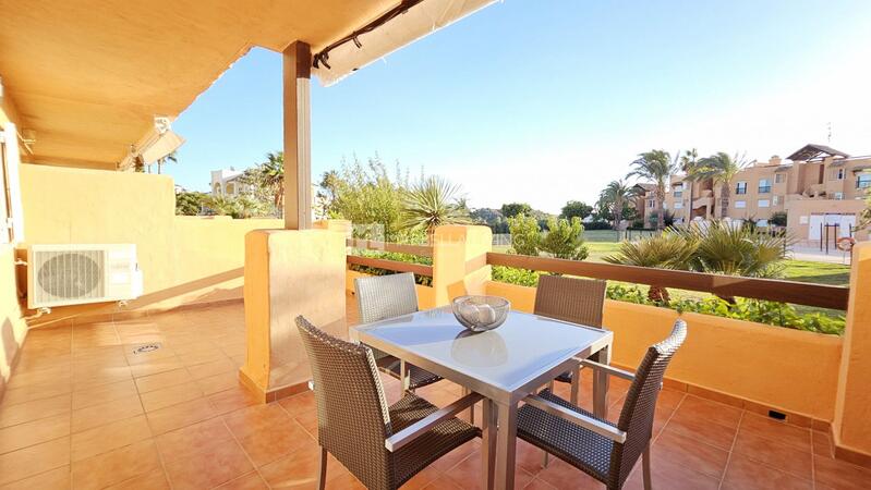 Appartement zu verkaufen in Casares, Málaga