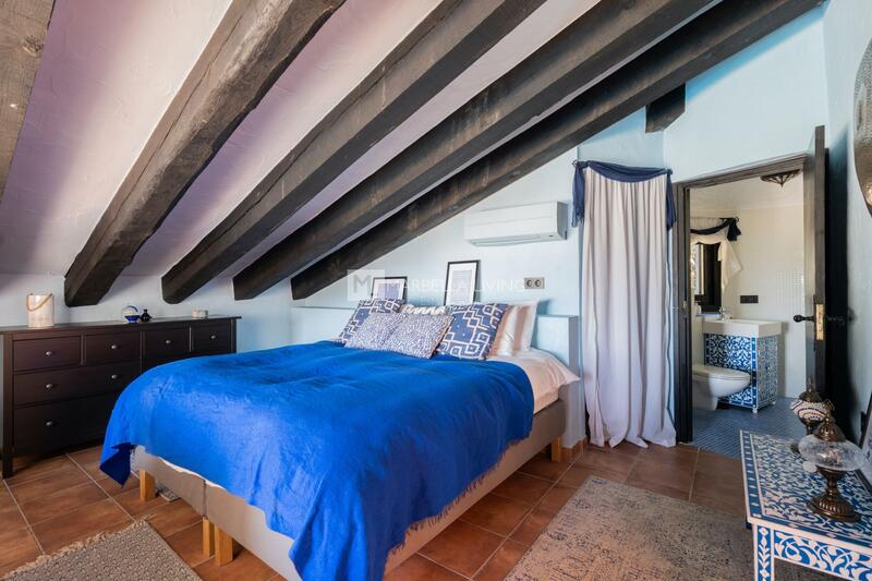 7 Schlafzimmer Villa zu verkaufen