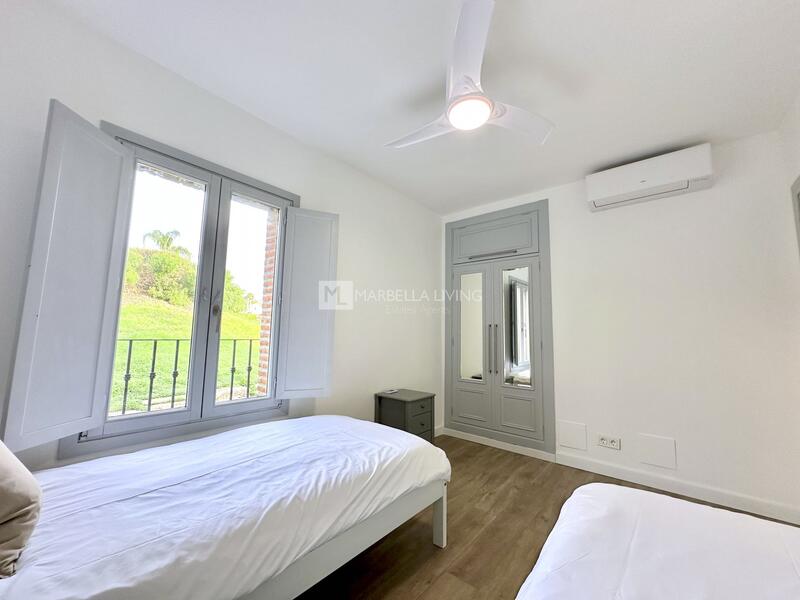 4 chambre Maison de Ville à vendre