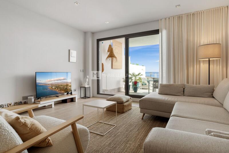 Apartment for sale in Benalmadena, Málaga